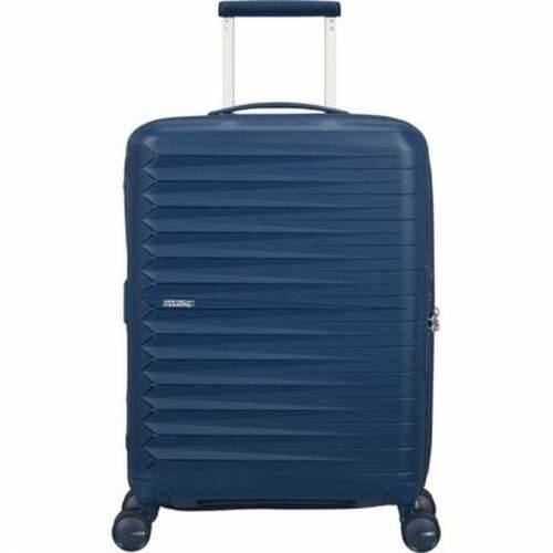 Kovčeg na kotače American Tourister 155259-1598 Plava 55 x 40 x 20 cm Cijena