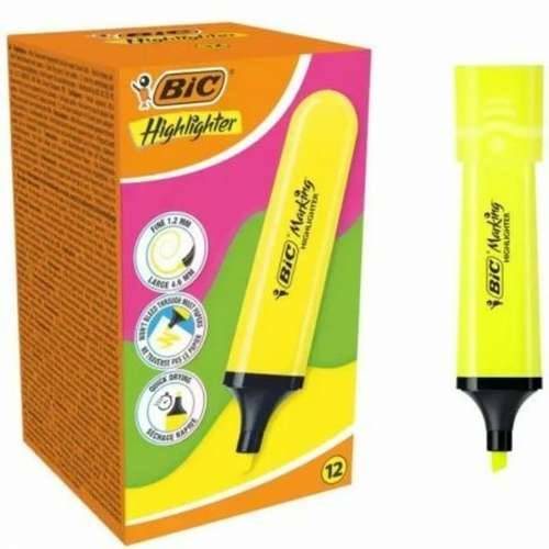 Znakovi za obilježavanje stranica Bic 517962 Cijena