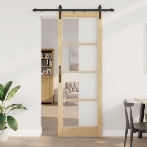 klizna vrata ‘ORKDAL’83x232 cm Cijena