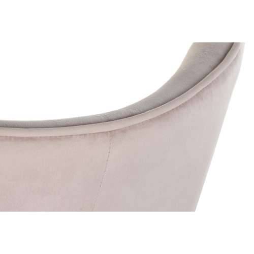 Sjedalo DKD Home Decor Roza Drvo 67 x 69 x 96 cm 75 x 69 x 96 cm Cijena