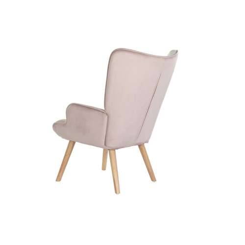 Sjedalo DKD Home Decor Roza Drvo 67 x 69 x 96 cm 75 x 69 x 96 cm Cijena