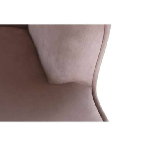 Sjedalo DKD Home Decor Roza Drvo 67 x 69 x 96 cm 75 x 69 x 96 cm Cijena