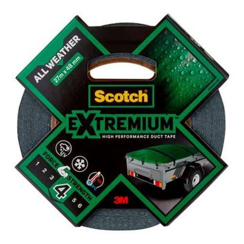 Američka vrpca Scotch extremium 5 27,4 m x 48 mm 6 Dijelovi Cijena