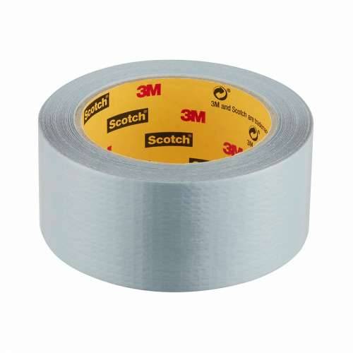 Američka vrpca Scotch Siva 25 m x 48 mm Cijena
