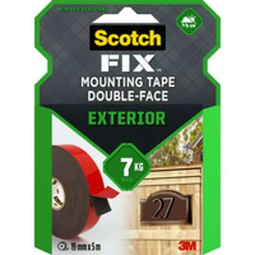Dvostrana traka Scotch 19 mm x 5 m Cijena