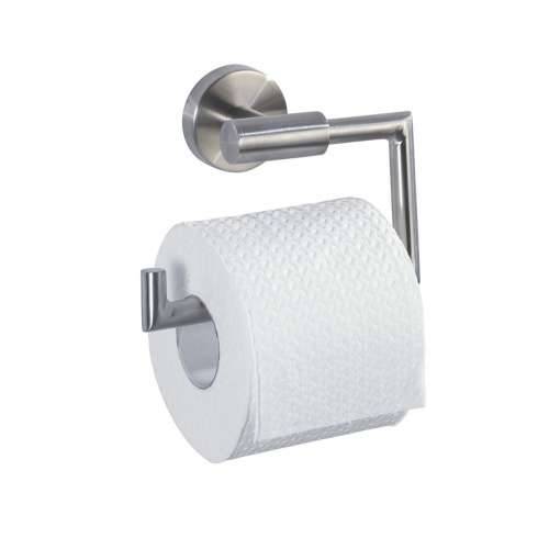 Stalak za WC Papir Wenko bosio Nehrđajući Čelik Čelik Cijena
