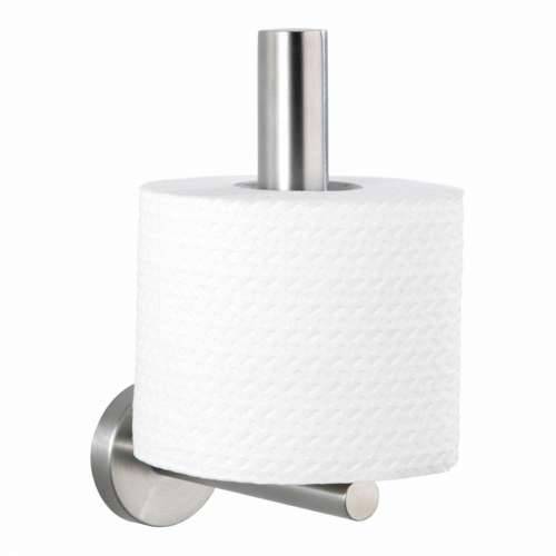 Stalak za WC Papir Wenko bosio Nehrđajući Čelik 8 X 18 X 12,5 CM Čelik Cijena