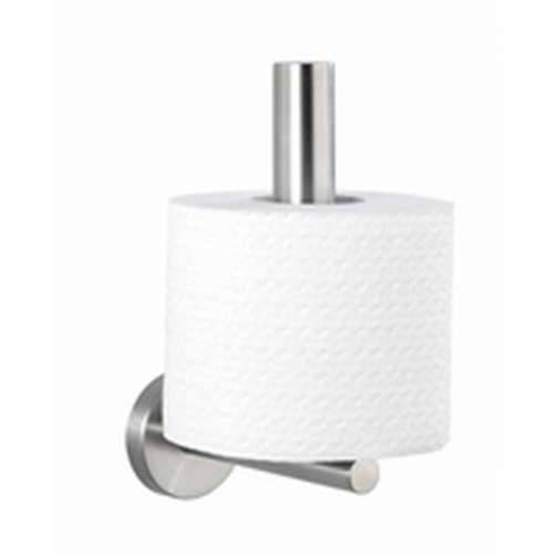 Stalak za WC Papir Wenko bosio Nehrđajući Čelik 8 X 18 X 12,5 CM Čelik Cijena