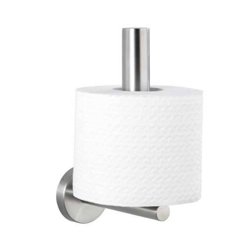 Stalak za WC Papir Wenko bosio Nehrđajući Čelik 8 X 18 X 12,5 CM Čelik Cijena
