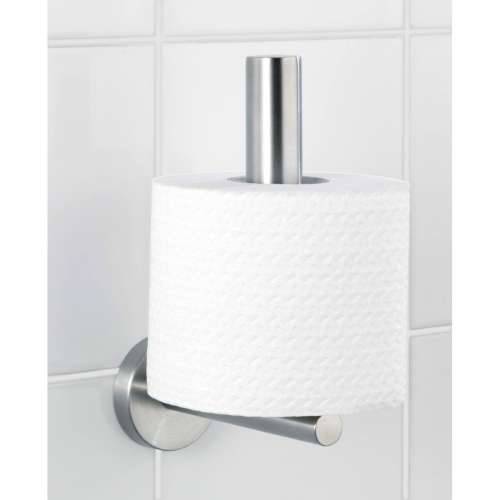 Stalak za WC Papir Wenko bosio Nehrđajući Čelik 8 X 18 X 12,5 CM Čelik Cijena