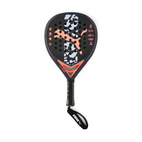 Reket za Padel Puma SolarBLINK PWR Mornarsko plava Cijena