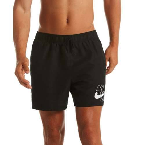 Muški Kupaći Kostim Nike NESSA566 001 Crna Cijena