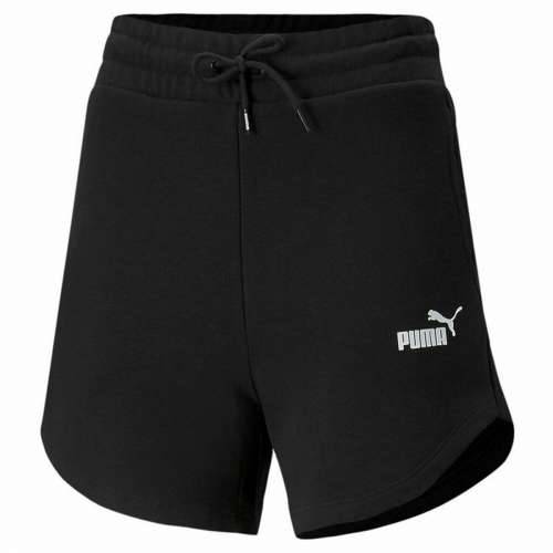Dlhé športové nohavice Puma Crna Cijena