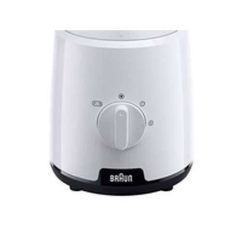 Mikser u posudi Braun 0X22311086 Bijela 600 W 1,5 L Cijena