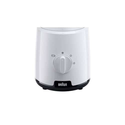 Mikser u posudi Braun 0X22311086 Bijela 600 W 1,5 L Cijena