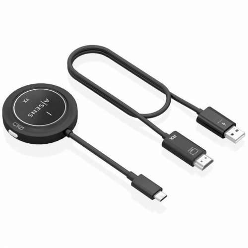 HDMI Kabel Aisens ASWL-H2KC30M003-BK Crna Cijena