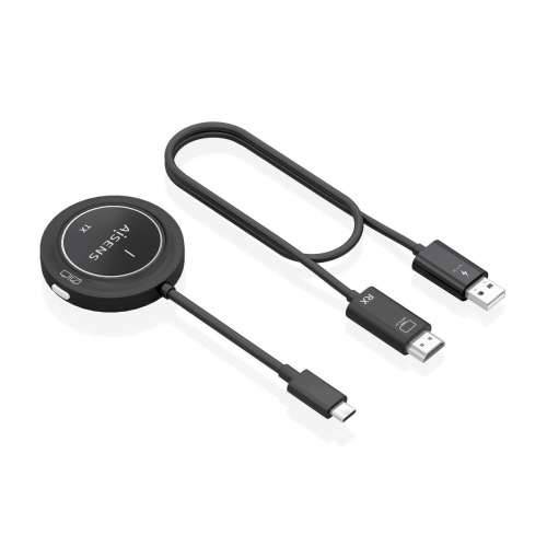 HDMI Kabel Aisens ASWL-H2KC30M003-BK Crna Cijena
