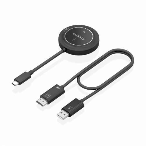 HDMI Kabel Aisens ASWL-H2KC30M003-BK Crna Cijena