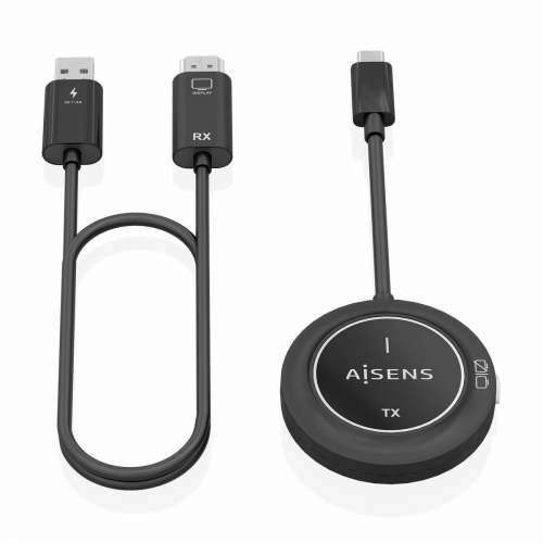 HDMI Kabel Aisens ASWL-H2KC30M003-BK Crna Cijena