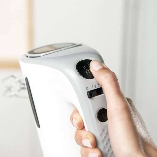 Mikser-miješalica Taurus Bijela 300 W Cijena