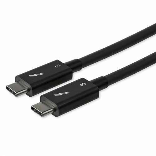 USB-C kabel Startech TBLT34MM80CM Crna 80 cm Cijena