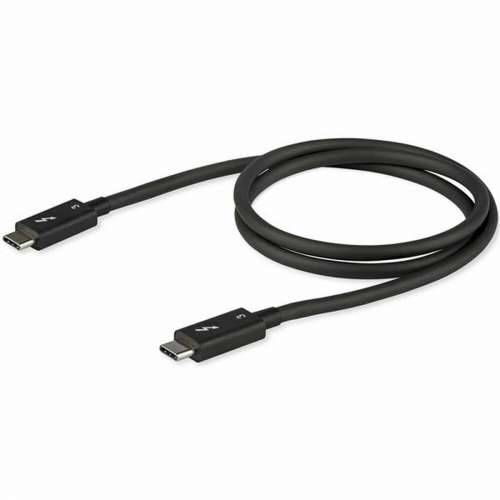 USB-C kabel Startech TBLT34MM80CM Crna 80 cm Cijena