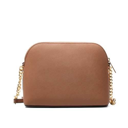 Torba na Rame Michael Kors Jet Set Travel Smeđa 22 x 18 x 10 cm Cijena