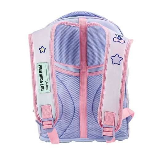 Školski Ruksak Stitch Lila 31 x 14 x 41 cm Cijena