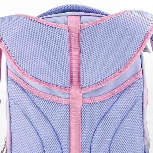 Školski Ruksak Stitch Lila 31 x 14 x 41 cm Cijena