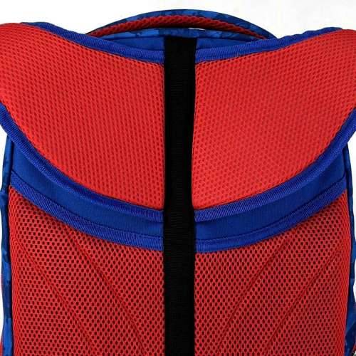 Školski Ruksak Spider-Man Crvena 31 x 14 x 41 cm Cijena