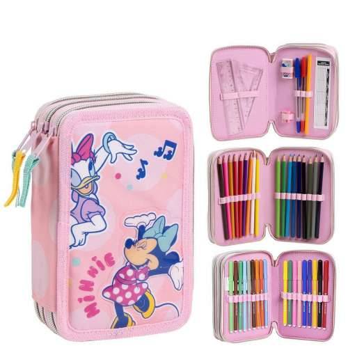 Pernica s Dodacima Minnie Mouse 41 x 58 x 3 cm Cijena
