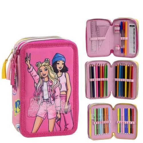 Pernica s Dodacima Barbie 41 x 58 x 3 cm Cijena