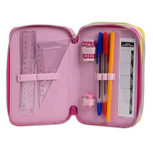 Pernica s Dodacima Barbie 41 x 58 x 3 cm Cijena