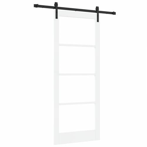 klizna vrata ‘ORKDAL’Bijela 86x211 cm Cijena