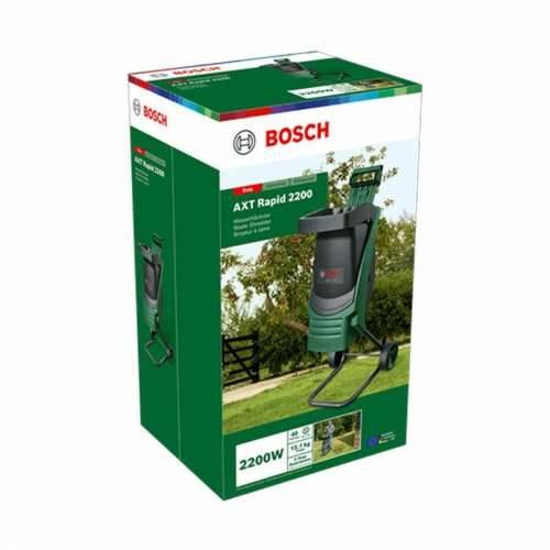 drobilica BOSCH AXT RAPID 2500W 2400 W 2500 W 2600 W 3000 W Drvo Cijena