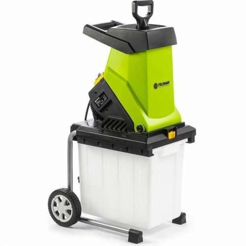drobilica Fieldmann  FZD 4020-E 2500 W Drvo Cijena