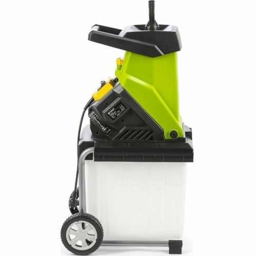 drobilica Fieldmann  FZD 4020-E 2500 W Drvo Cijena