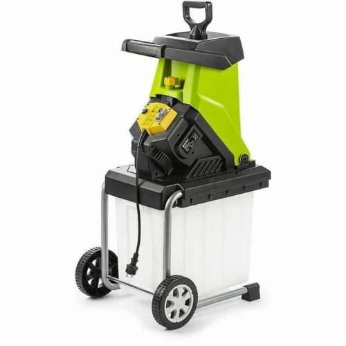drobilica Fieldmann  FZD 4020-E 2500 W Drvo Cijena