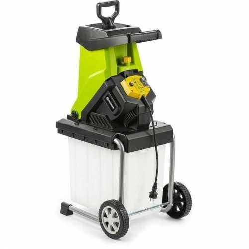 drobilica Fieldmann  FZD 4020-E 2500 W Drvo Cijena