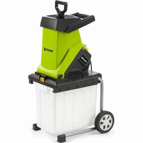 drobilica Fieldmann  FZD 4020-E 2500 W Drvo Cijena