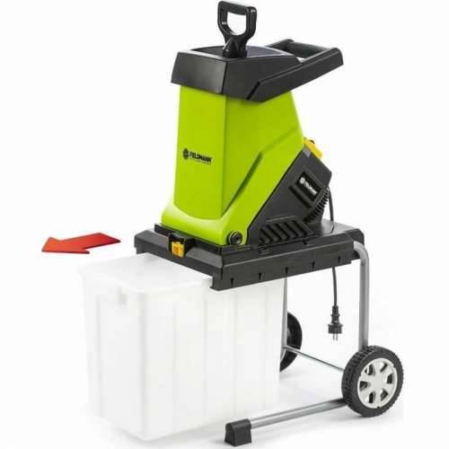 drobilica Fieldmann  FZD 4020-E 2500 W Drvo Cijena