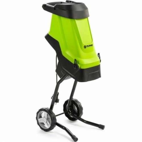 drobilica Fieldmann FZD 4015-E 2500 W Drvo Cijena