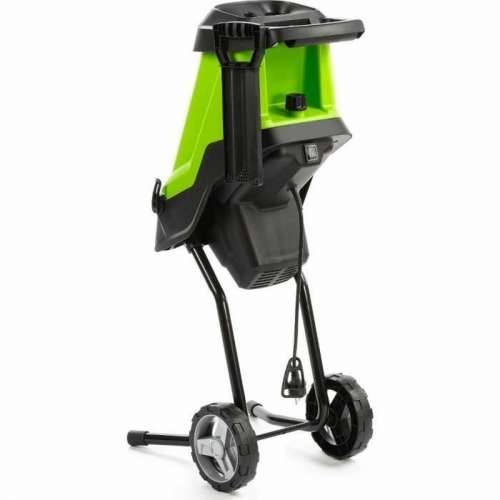drobilica Fieldmann FZD 4015-E 2500 W Drvo Cijena