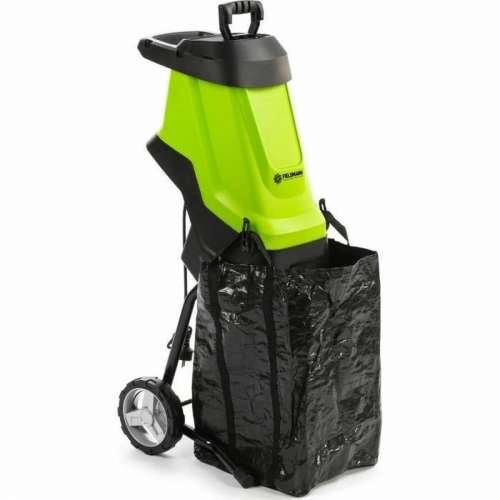 drobilica Fieldmann FZD 4015-E 2500 W Drvo Cijena