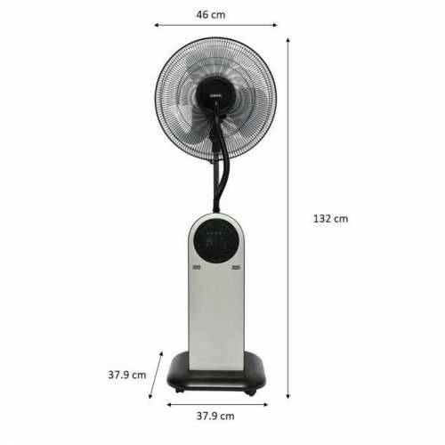 Podni Ventilator Oceanic Ø40 cm 95 W Cijena
