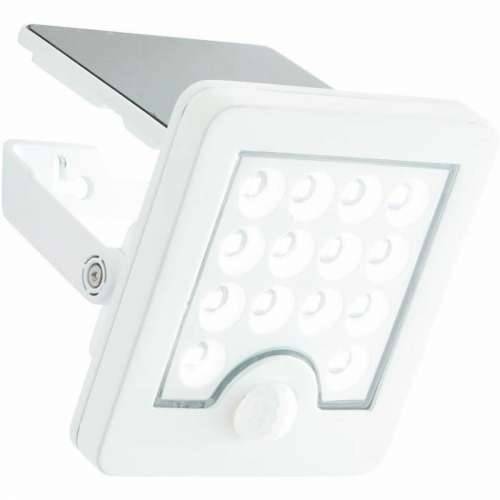 Rasvjetna tijela za zid Brilliant Bijela Metal Plastika 4 W (4 kom.) Cijena