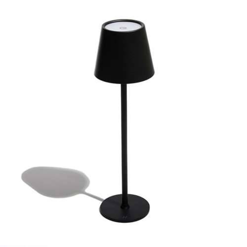 Stolna svjetiljka Muitomas TABLELAMPBK Crna Cijena
