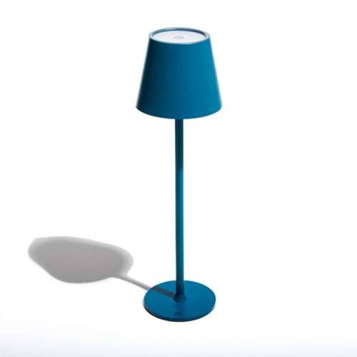 Stolna svjetiljka Muitomas TABLELAMPBL Plava Cijena