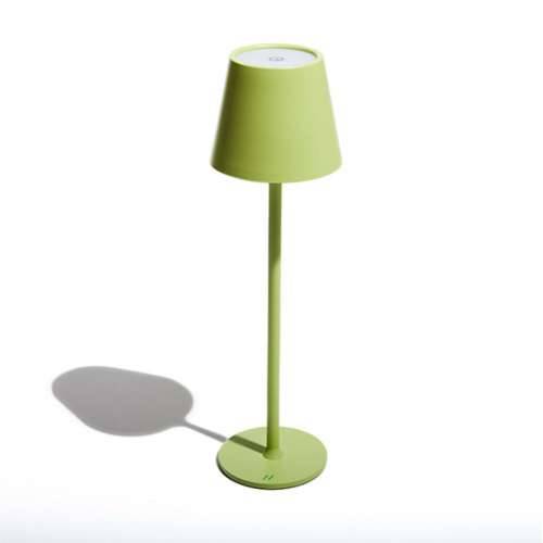 Stolna svjetiljka Muitomas TABLELAMPGN Zelena Cijena