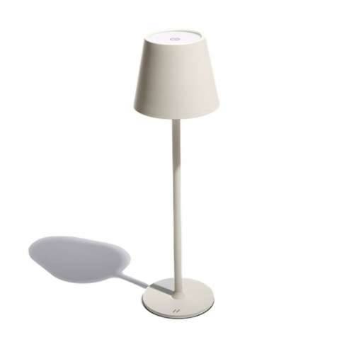 Stolna svjetiljka Muitomas TABLELAMPWH Bijela Cijena